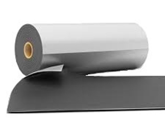 fletcher loaded vinyl barrier 4kg 1350mm x 5m roll